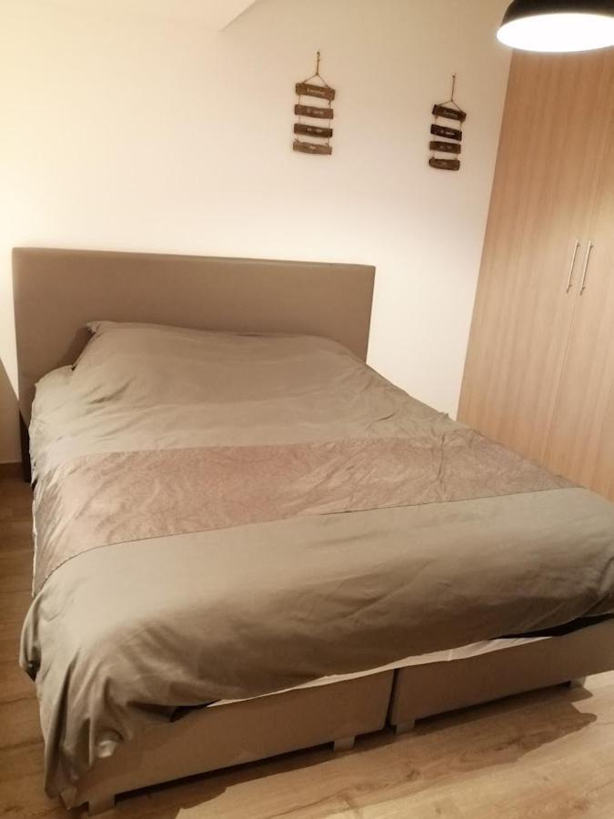 ミデルケルケ Huize La Passion Vacationhouse 10 Min Walk From The Seaヴィラ エクステリア 写真