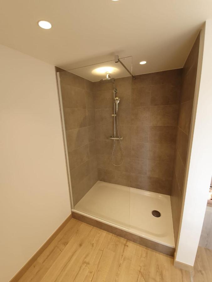 ミデルケルケ Huize La Passion Vacationhouse 10 Min Walk From The Seaヴィラ エクステリア 写真