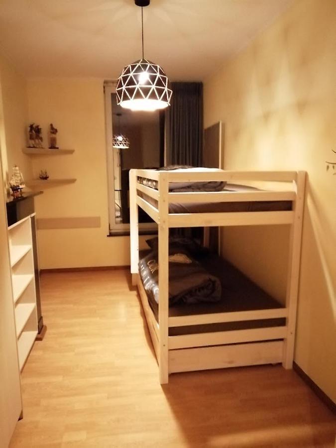 ミデルケルケ Huize La Passion Vacationhouse 10 Min Walk From The Seaヴィラ エクステリア 写真