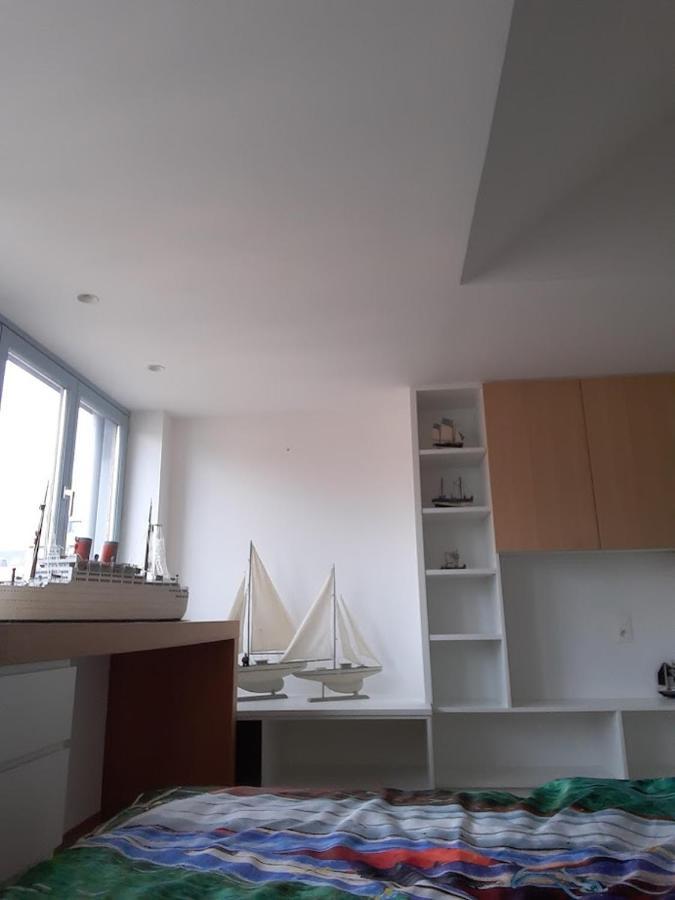 ミデルケルケ Huize La Passion Vacationhouse 10 Min Walk From The Seaヴィラ エクステリア 写真